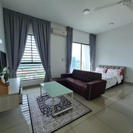 סיברג'איה Sweet Homes At Cybersquare מראה חיצוני תמונה