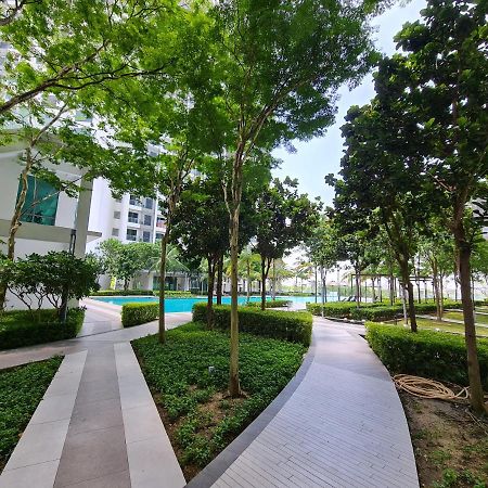 סיברג'איה Sweet Homes At Cybersquare מראה חיצוני תמונה