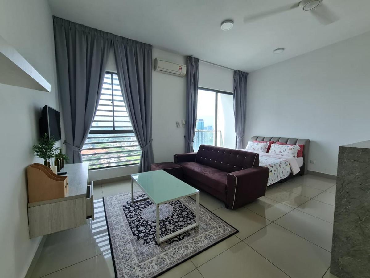 סיברג'איה Sweet Homes At Cybersquare מראה חיצוני תמונה