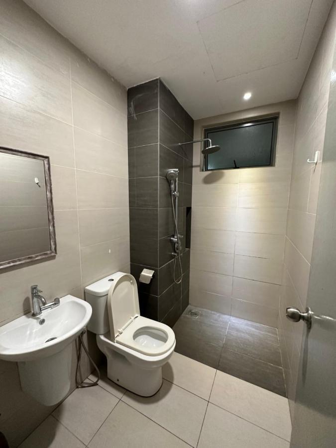 סיברג'איה Sweet Homes At Cybersquare מראה חיצוני תמונה