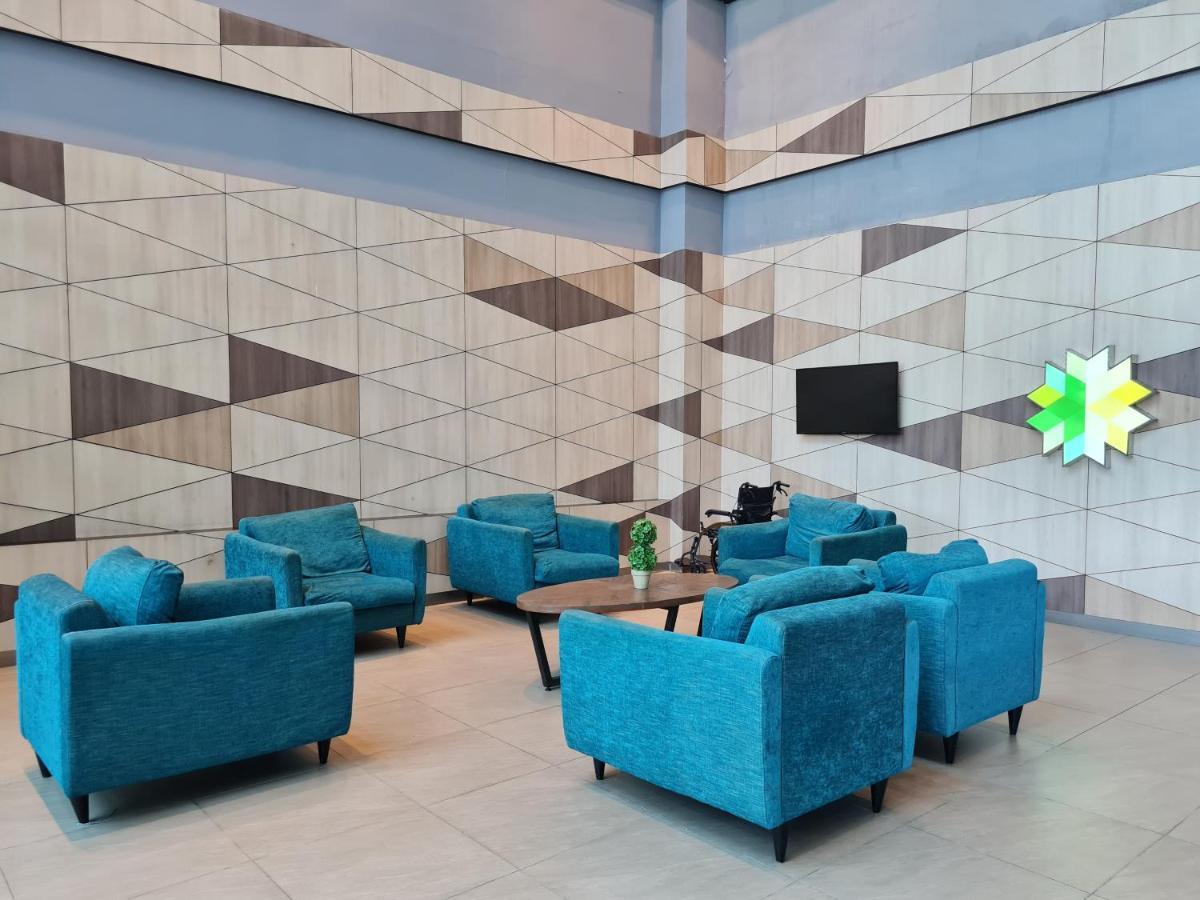 סיברג'איה Sweet Homes At Cybersquare מראה חיצוני תמונה