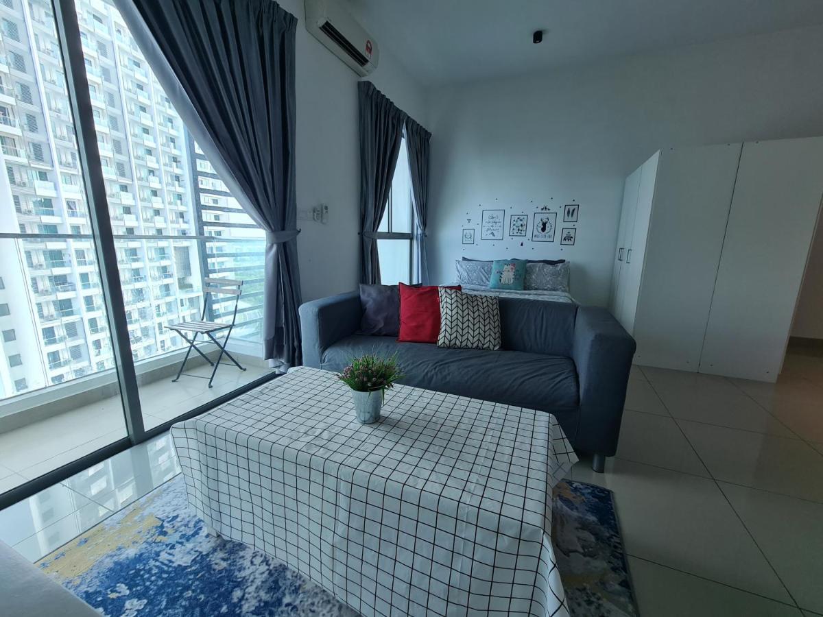 סיברג'איה Sweet Homes At Cybersquare מראה חיצוני תמונה