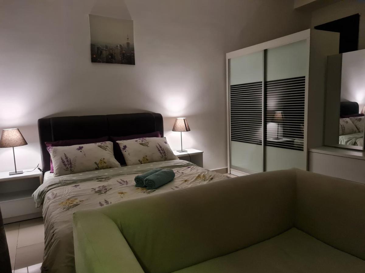 סיברג'איה Sweet Homes At Cybersquare מראה חיצוני תמונה